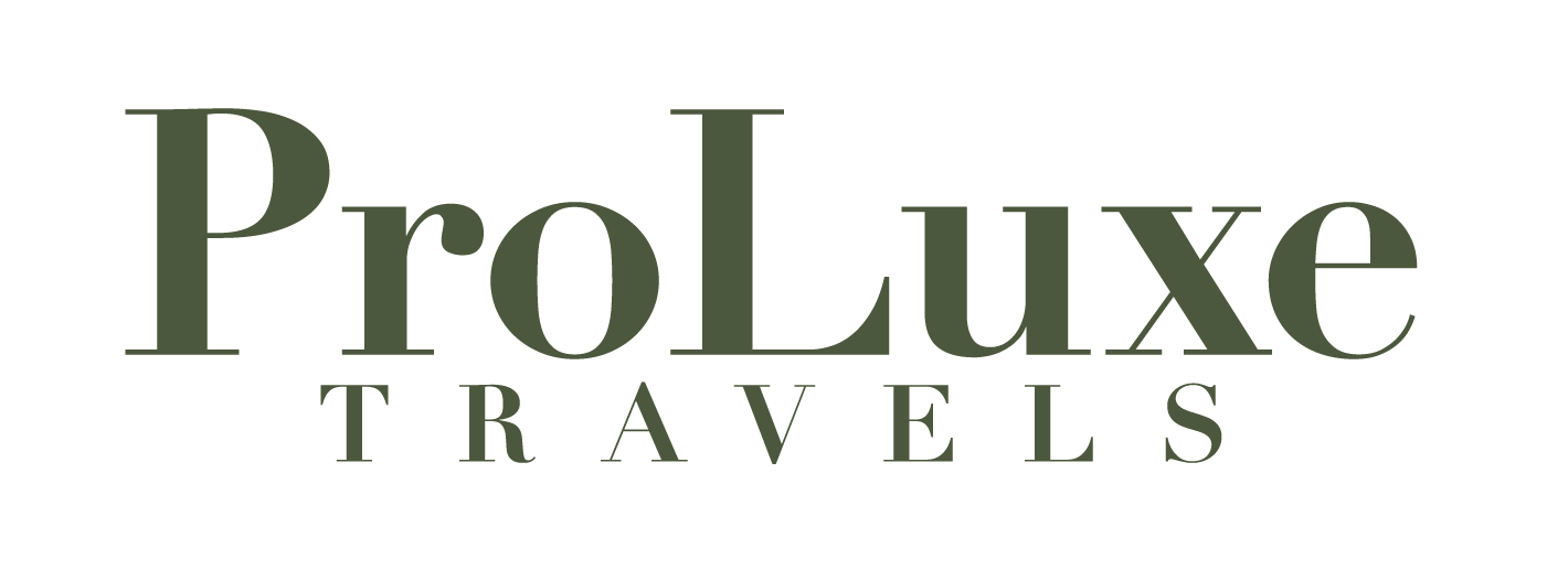 ProLuxe Travels